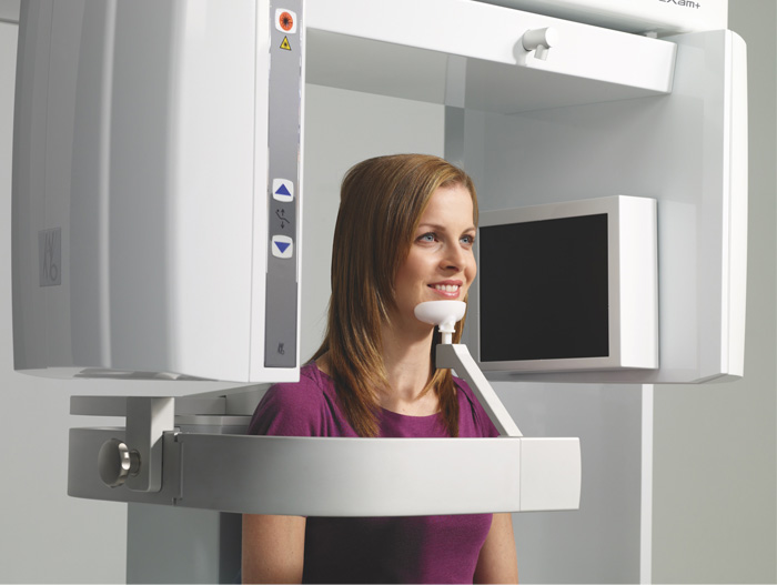 コーンビームCT KaVo OP 3D Vision